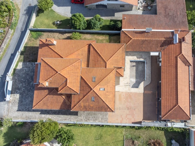 Moradia T3 para Venda em Santa Comba Foto 16