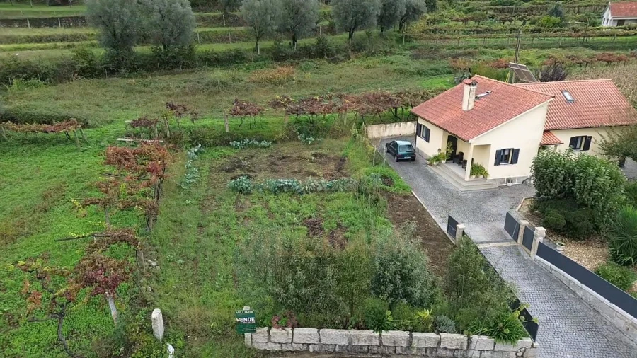 Terreno Agricola ou Rústico para Venda em Bárrio e Cepões Foto 8