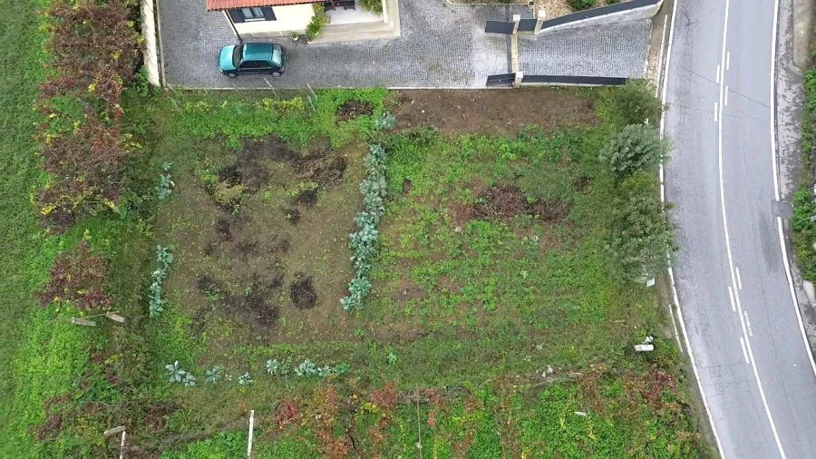 Terreno Agricola ou Rústico para Venda em Bárrio e Cepões Foto 10
