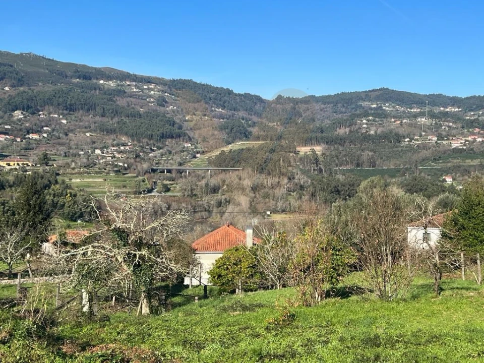 Terreno para Venda em Gemieira Foto 6