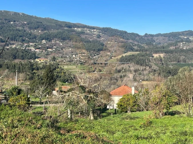 Terreno para Venda em Gemieira Foto 7