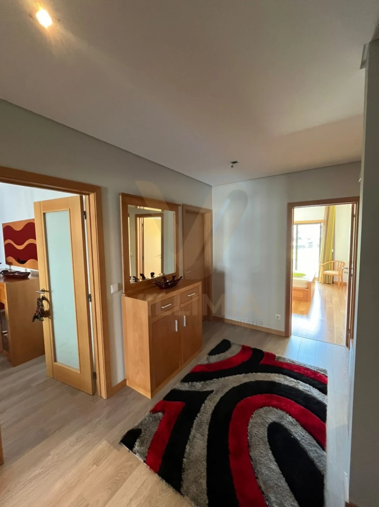 Apartamento T3 para Venda em Feitosa Foto 2