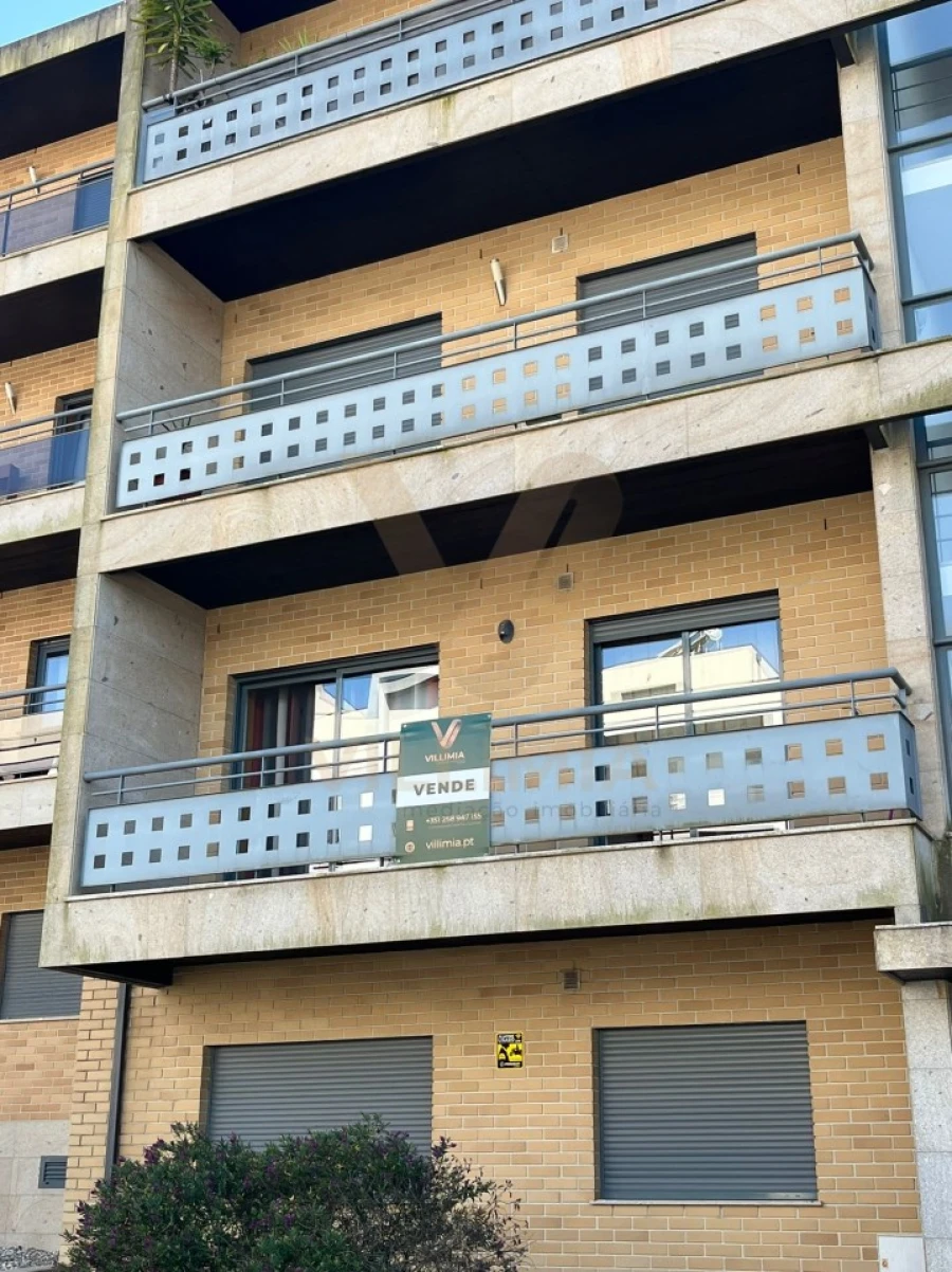 Apartamento T3 para Venda em Feitosa Foto 1