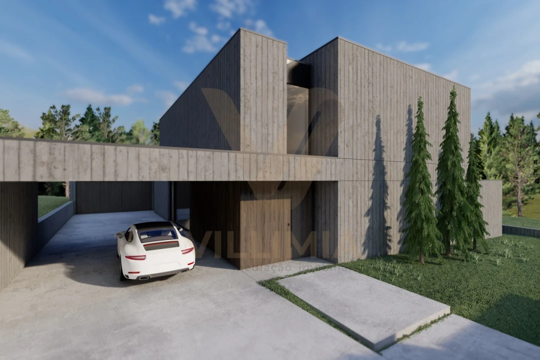 Terreno para Venda em Fornelos e Queijada Foto 6