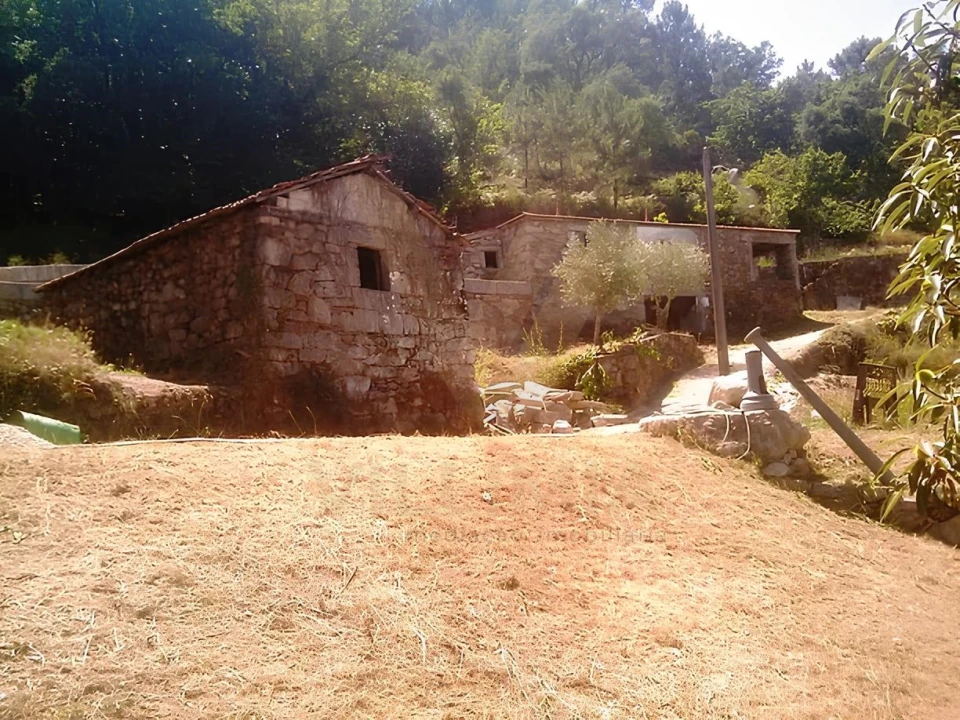 Quinta para Venda em Covas Foto 6