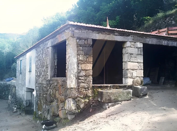 Quinta para Venda em Covas Foto 7