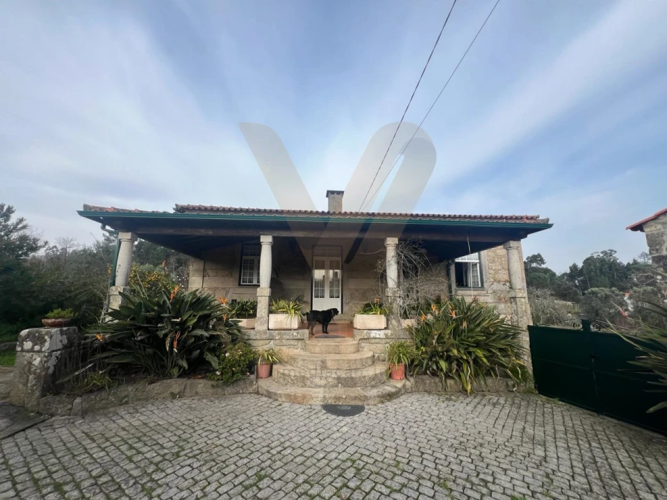 Quinta T5 para Venda em Santa Comba Foto 21