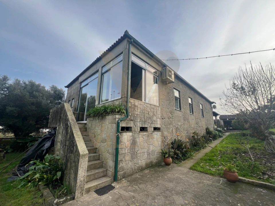 Quinta T5 para Venda em Santa Comba Foto 22