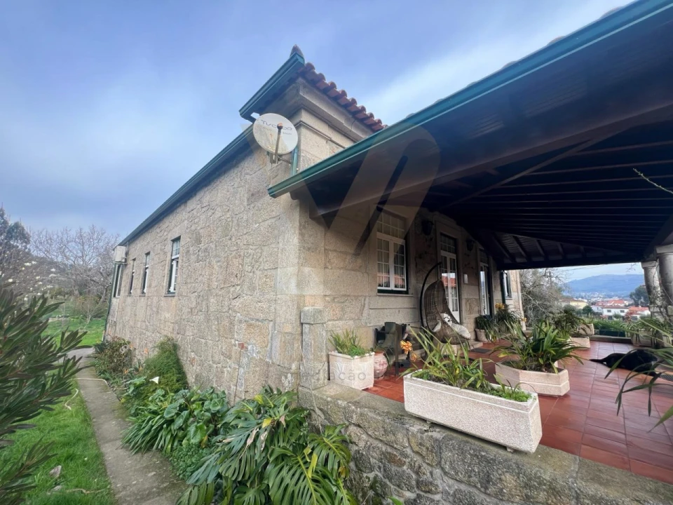 Quinta T5 para Venda em Santa Comba Foto 23