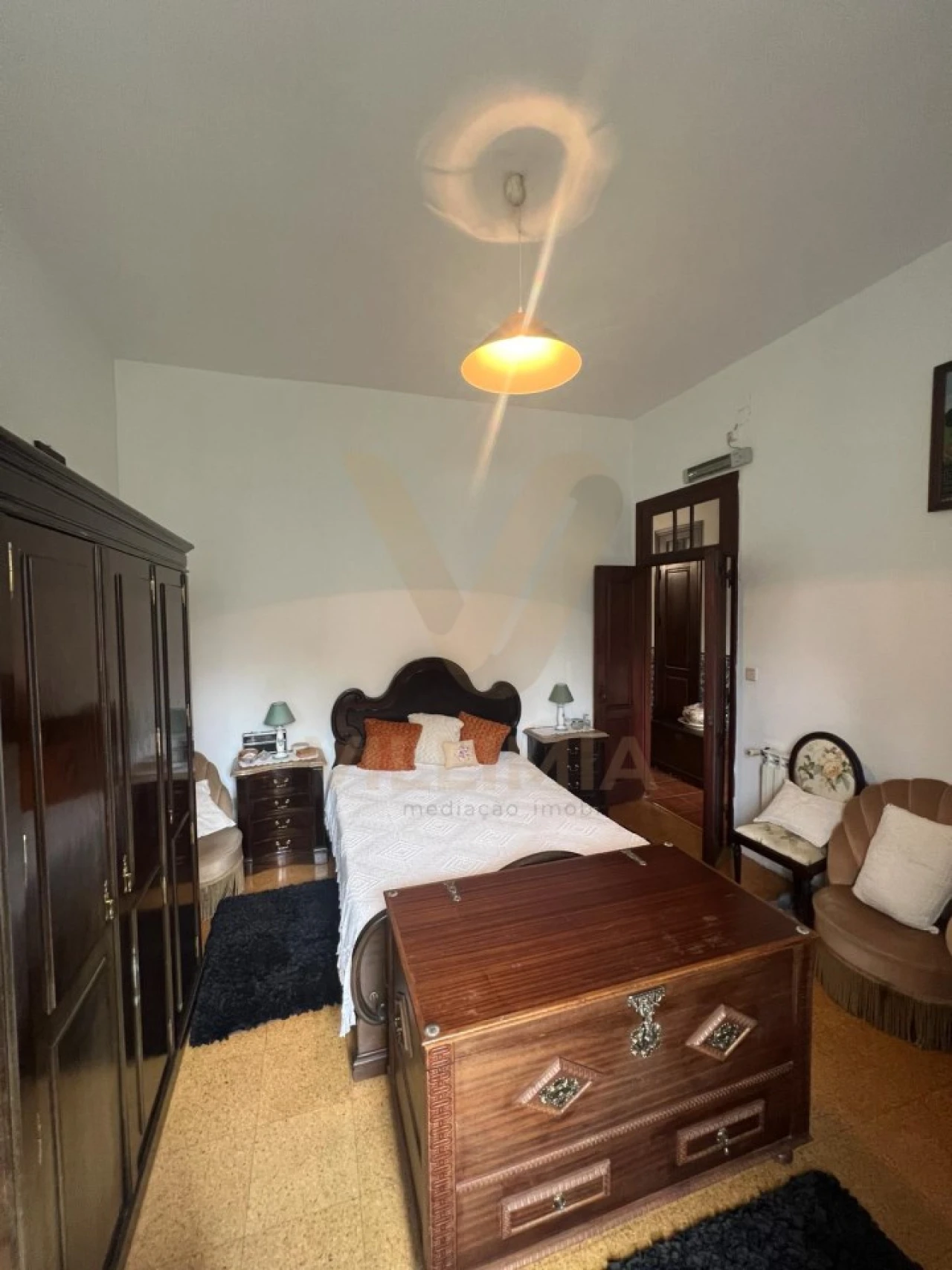 Quinta T5 para Venda em Santa Comba Foto 31