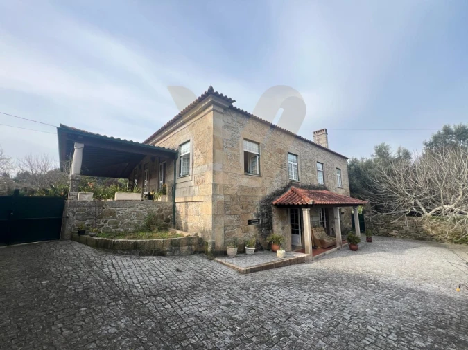 Quinta T5 para Venda em Santa Comba Foto 6