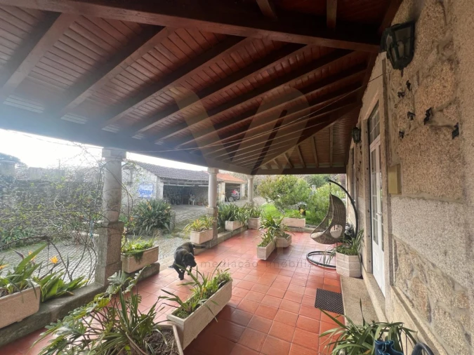 Quinta T5 para Venda em Santa Comba Foto 13