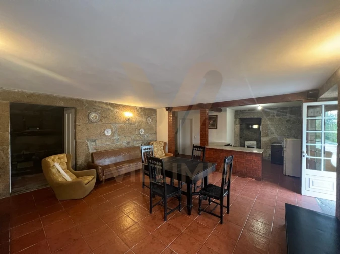 Quinta T5 para Venda em Santa Comba Foto 20