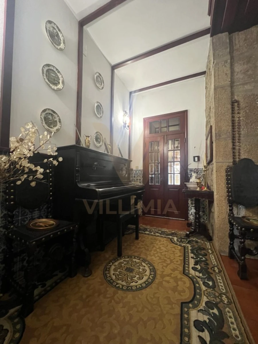 Quinta T5 para Venda em Santa Comba Foto 25