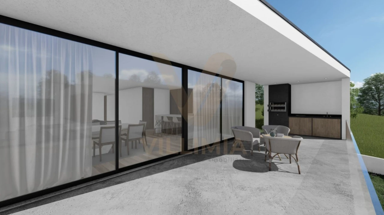 Moradia T3 para Venda em Arca e Ponte de Lima Foto 4