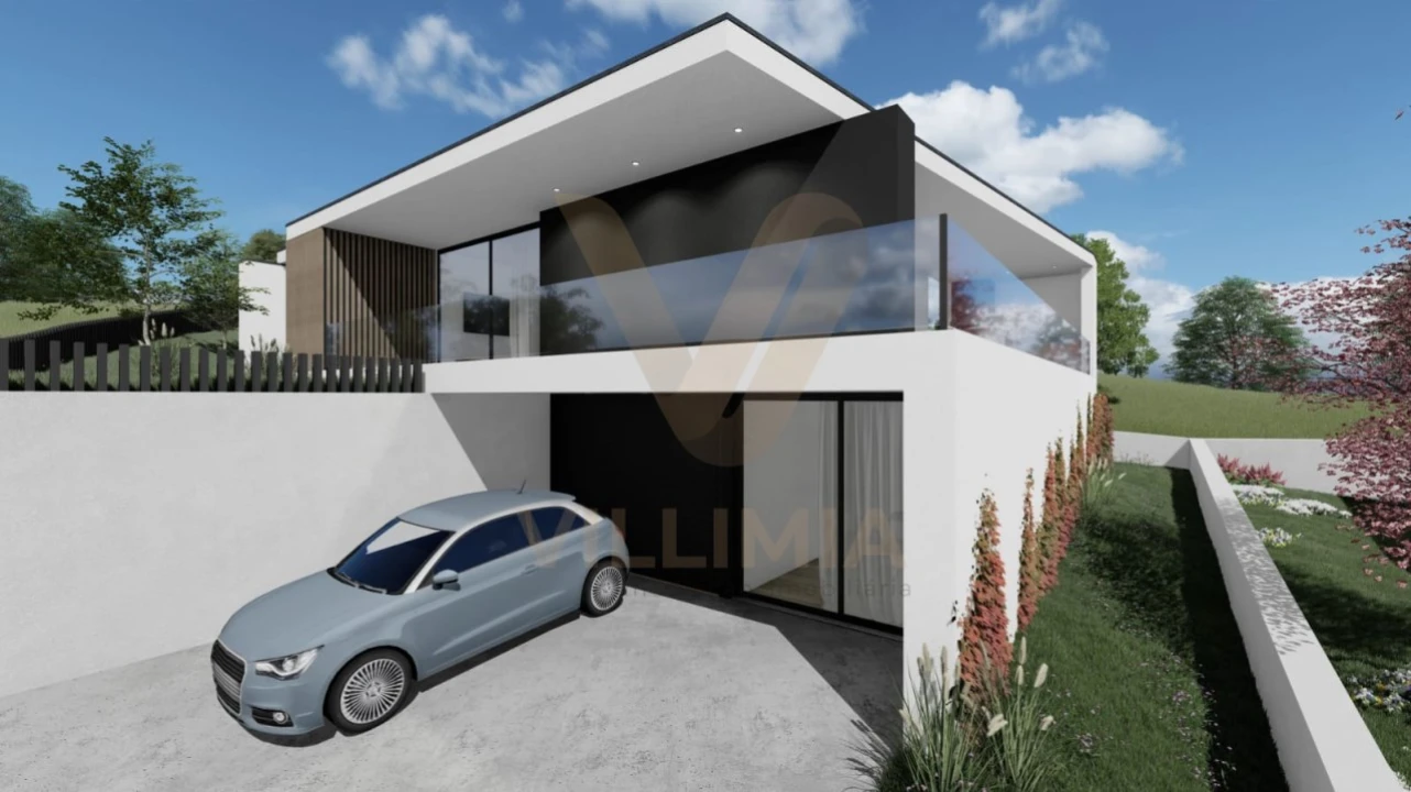 Moradia T3 para Venda em Arca e Ponte de Lima Foto 6