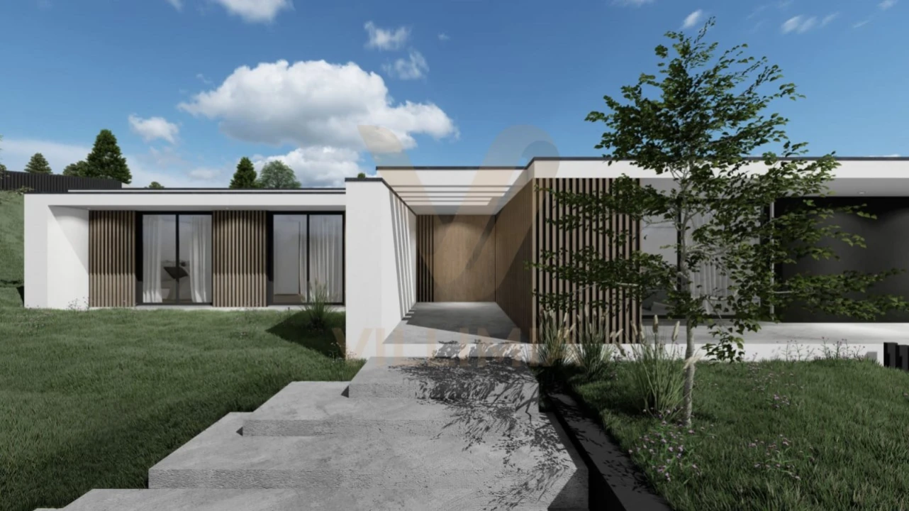 Moradia T3 para Venda em Arca e Ponte de Lima Foto 7