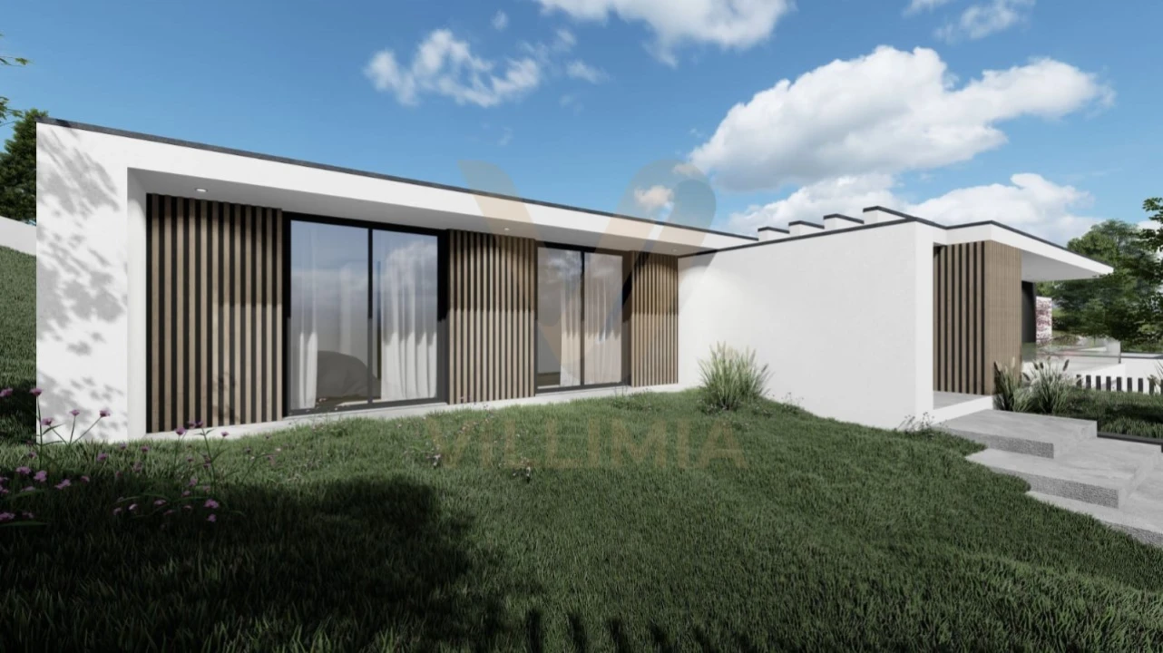 Moradia T3 para Venda em Arca e Ponte de Lima Foto 8