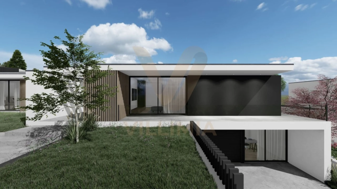 Moradia T3 para Venda em Arca e Ponte de Lima Foto 1