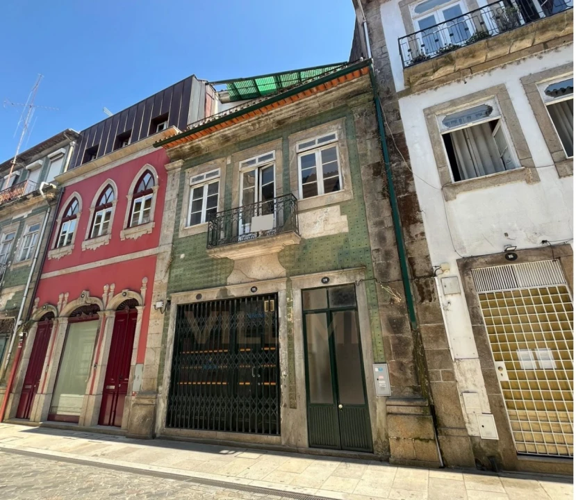 Prédio para Venda em Arca e Ponte de Lima Foto 1