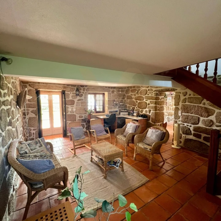 Moradia T3 para Venda em Bertiandos Foto 15