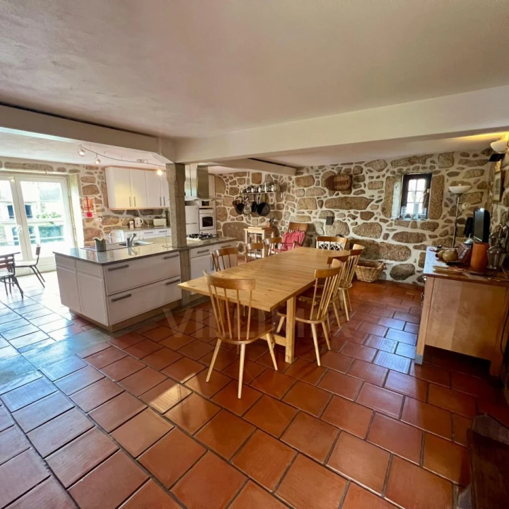 Moradia T3 para Venda em Bertiandos Foto 18