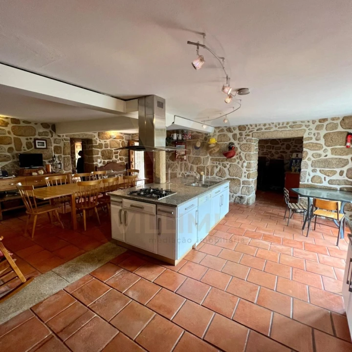 Moradia T3 para Venda em Bertiandos Foto 20