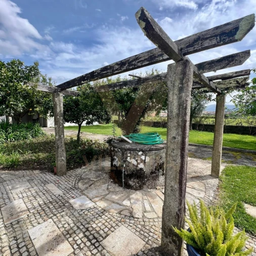 Moradia T3 para Venda em Bertiandos Foto 27