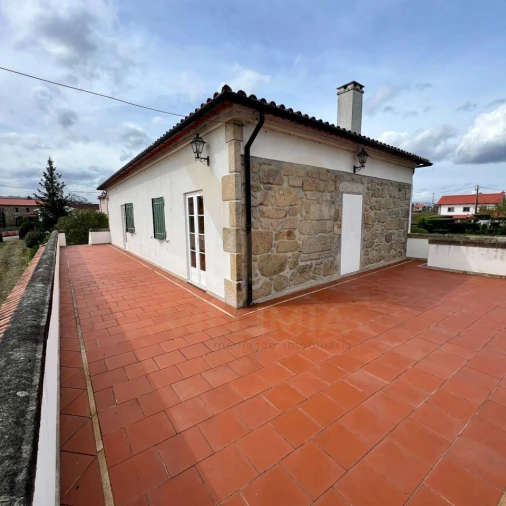 Moradia T3 para Venda em Bertiandos Foto 31