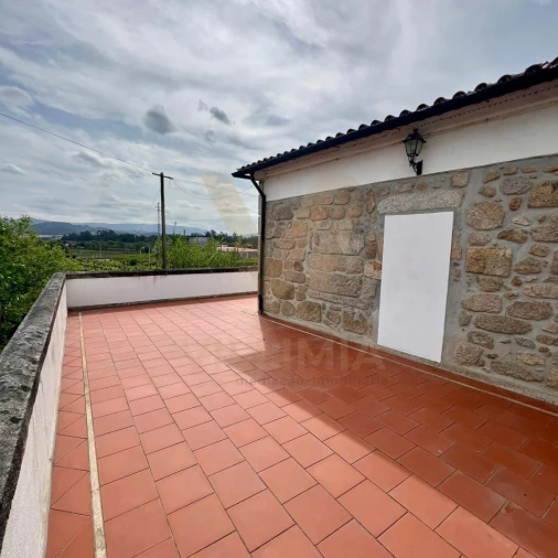 Moradia T3 para Venda em Bertiandos Foto 32