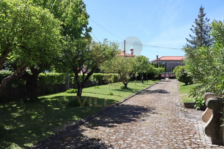 Moradia T3 para Venda em Bertiandos Foto 41