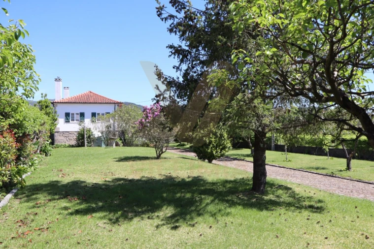 Moradia T3 para Venda em Bertiandos Foto 42