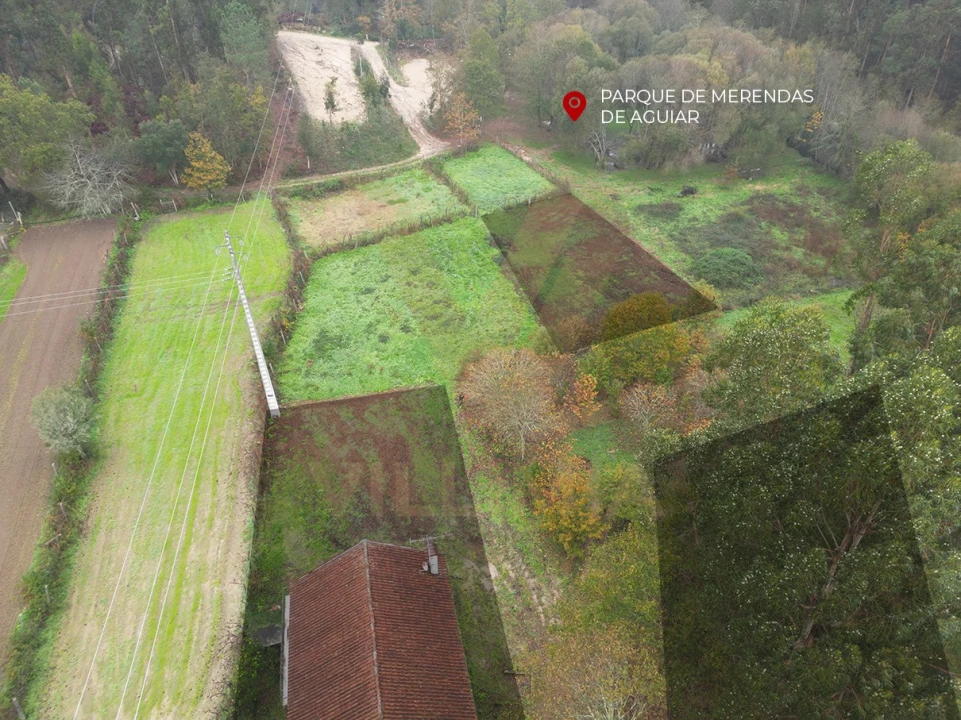 Moradia T3 para Venda em Quintiães e Aguiar Foto 6