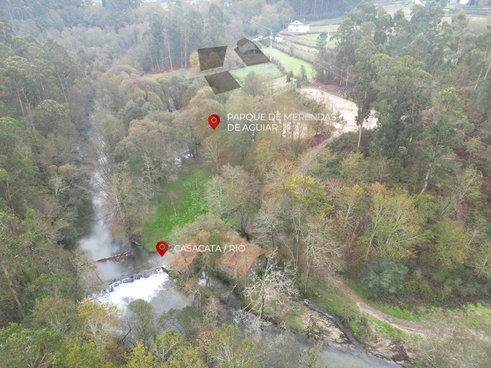 Moradia T3 para Venda em Quintiães e Aguiar Foto 3