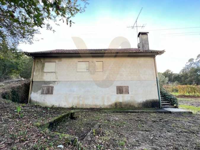 Moradia T3 para Venda em Quintiães e Aguiar Foto 4