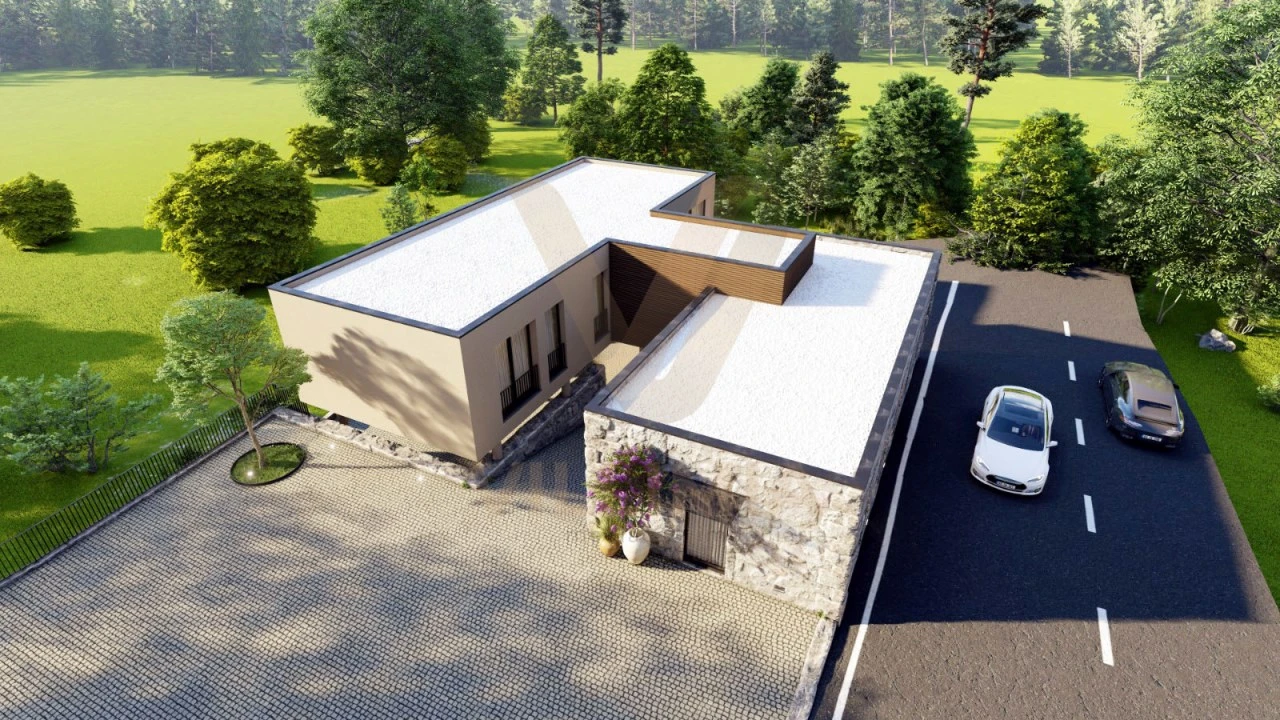 Moradia T3 para Venda em Correlhã Foto 4