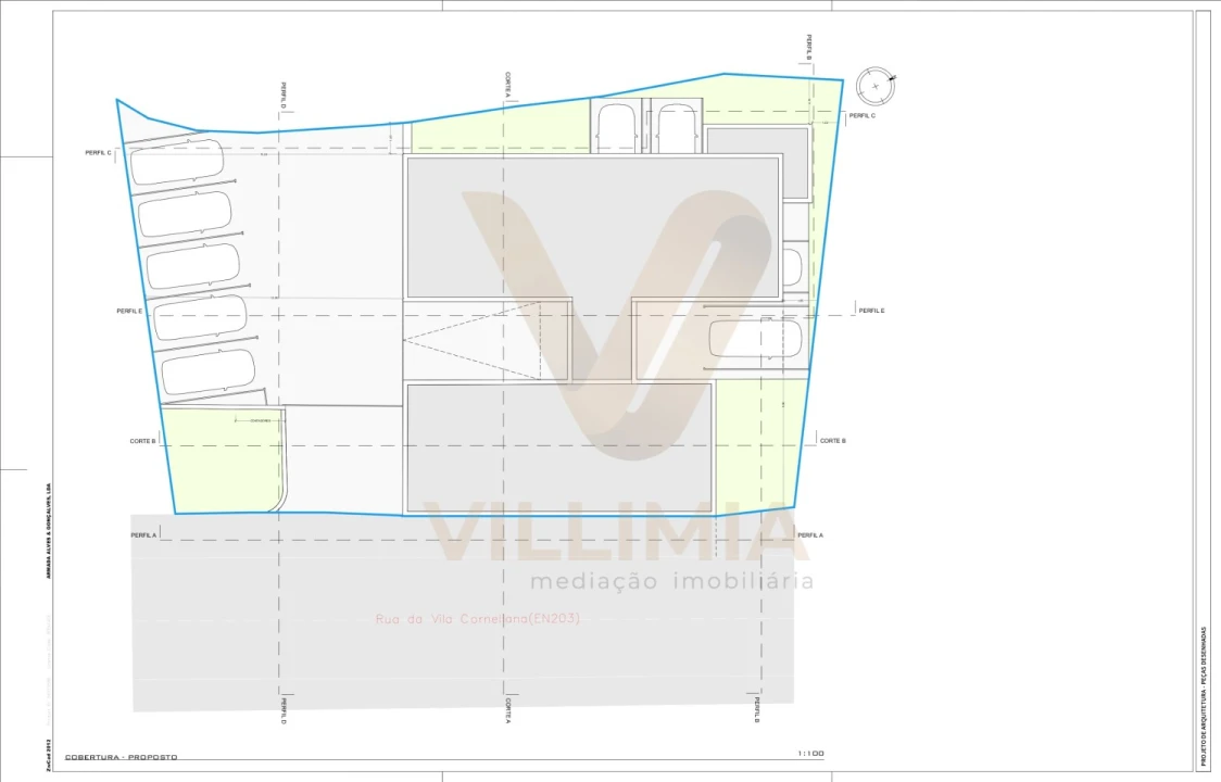 Moradia T3 para Venda em Correlhã Foto 18