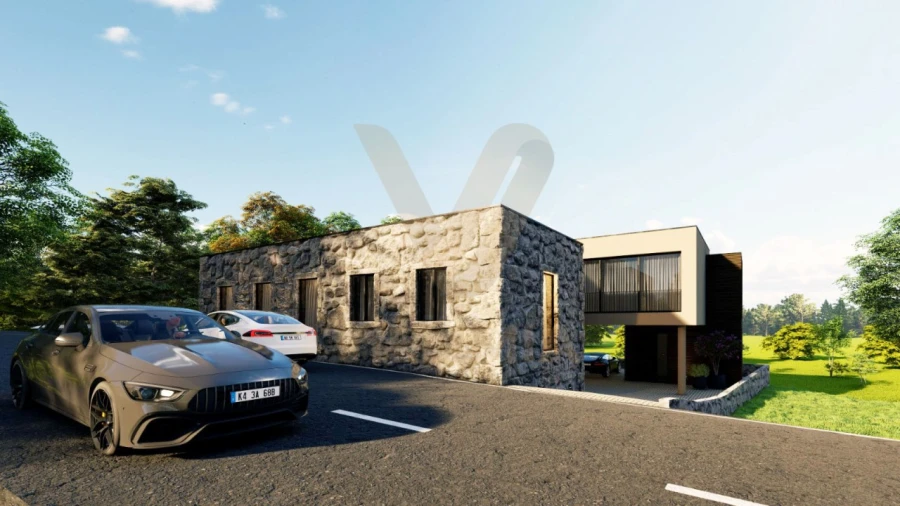 Moradia T3 para Venda em Correlhã Foto 5