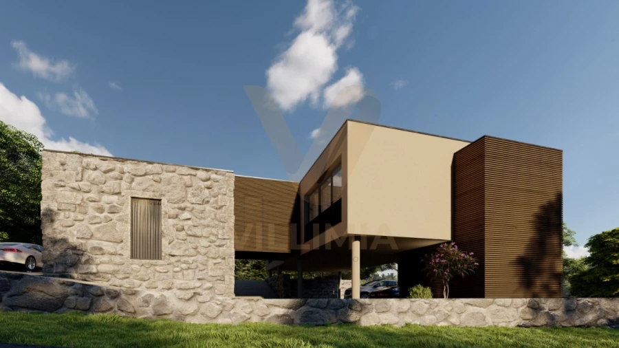 Moradia T3 para Venda em Correlhã Foto 2