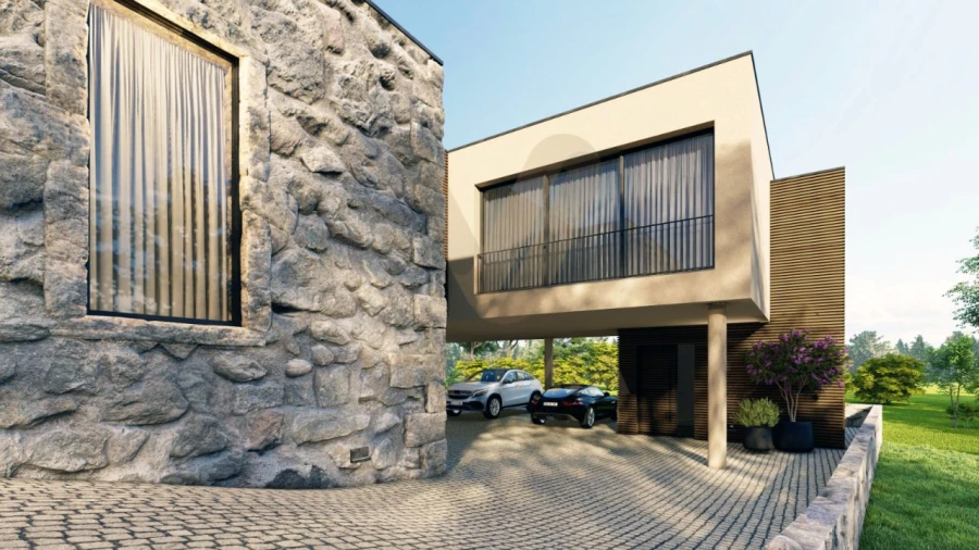 Moradia T3 para Venda em Correlhã Foto 6