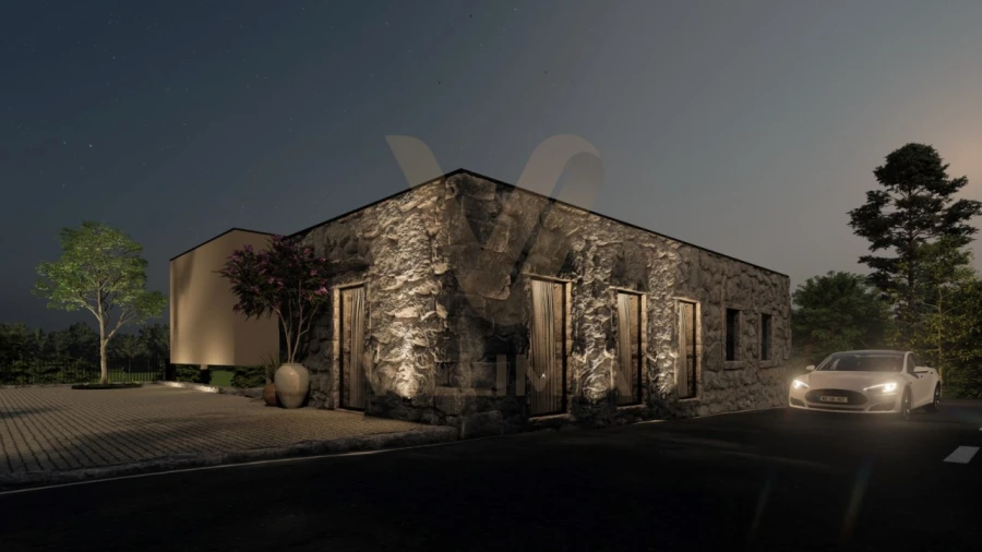 Moradia T3 para Venda em Correlhã Foto 8