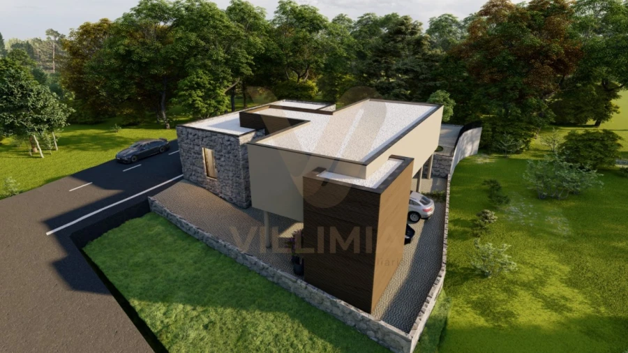 Moradia T3 para Venda em Correlhã Foto 9