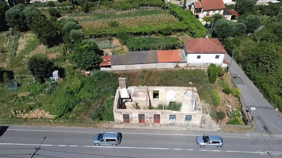 Moradia T3 para Venda em Correlhã Foto 10