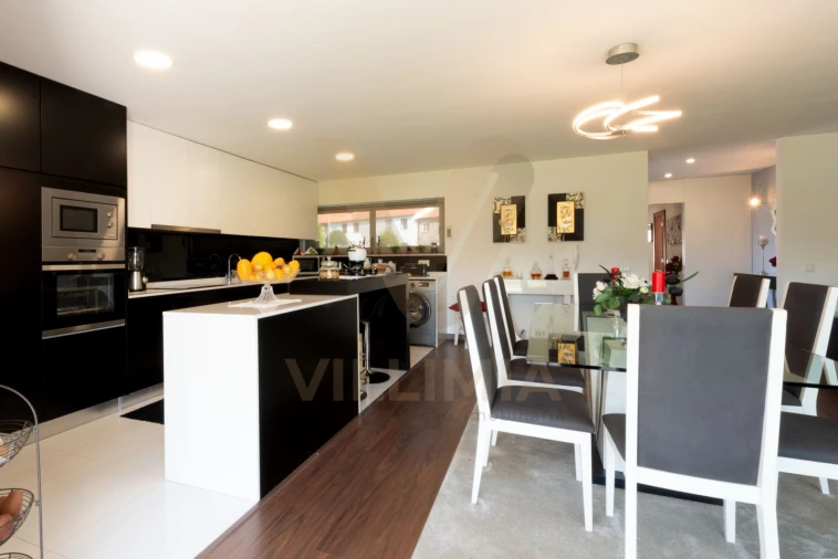 Moradia T3 para Venda em Arca e Ponte de Lima Foto 9