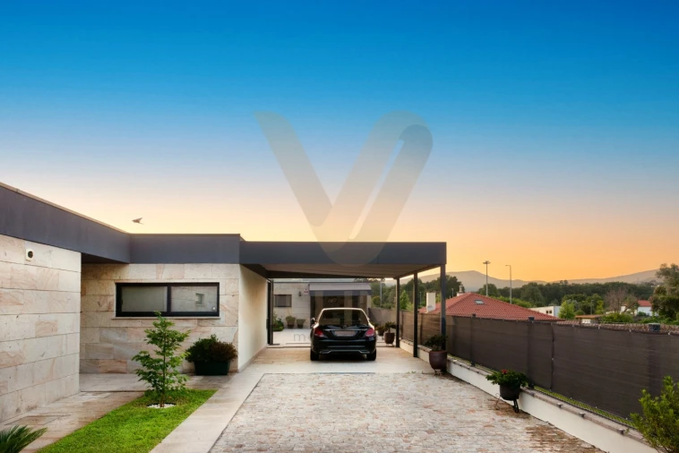 Moradia T3 para Venda em Arca e Ponte de Lima Foto 7