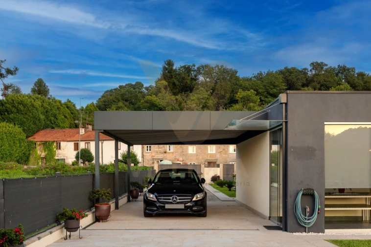 Moradia T3 para Venda em Arca e Ponte de Lima Foto 39