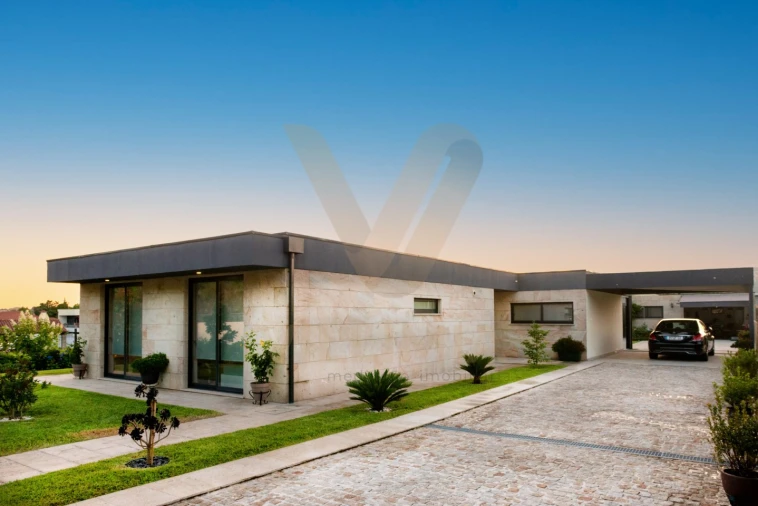 Moradia T3 para Venda em Arca e Ponte de Lima Foto 41