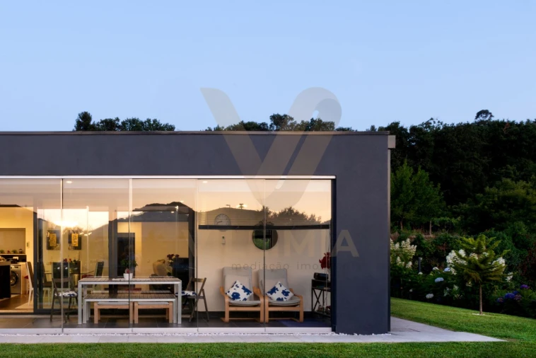 Moradia T3 para Venda em Arca e Ponte de Lima Foto 1