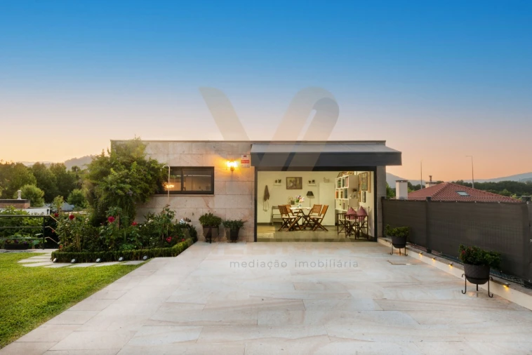 Moradia T3 para Venda em Arca e Ponte de Lima Foto 42