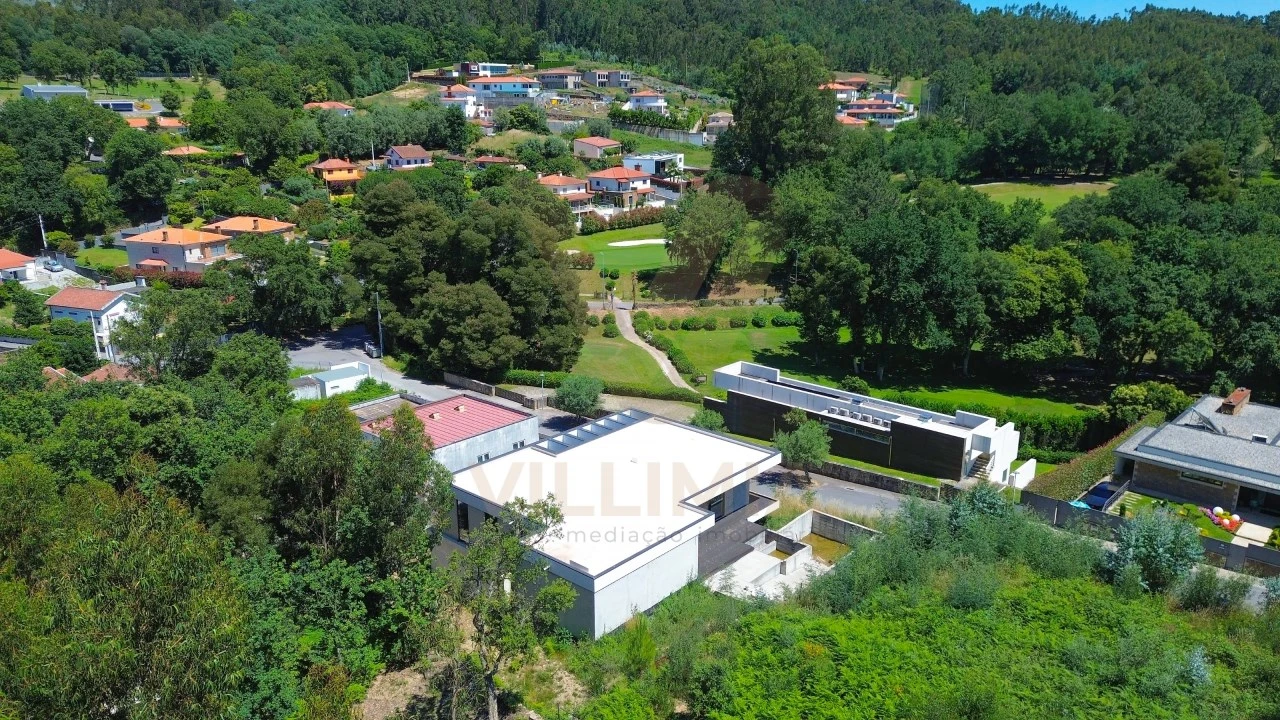 Moradia T4 para Venda em Arca e Ponte de Lima Foto 21